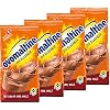 4x500g Ovomaltine Chocolate Powder - The lassic - Cocoa Drink with genuine Swiss Chocolate, Ovomaltine/Switzerland