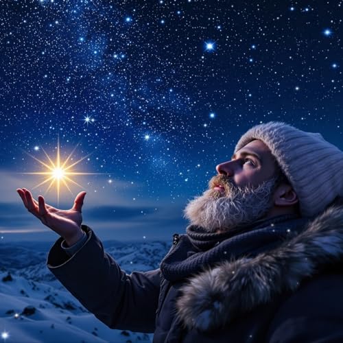 Reaching for the Stars Podcast Por  arte de portada