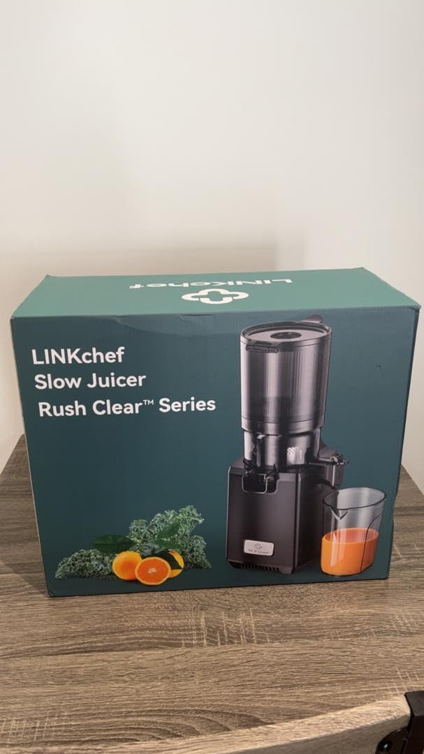 Customer photo