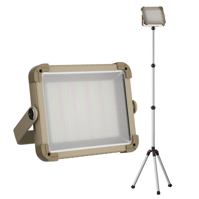 See full amazon price history chart for STAR WORK Multifunctional Work Light Solar Parking Lot Lights Mobile Charging | Yard Solar work lamp Camping Light With Stand STAR WORK Multifunctional Work Light Solar Parking Lot Lights Mobile Charging | Yard Solar work lamp Camping Light With Stand (B0CW3HH9LT) Amazon Price History, Amazon Price Tracker