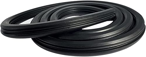 Repuesto de junta de tapa de enfriador de 8 pies para enfriadores YETI de 70 cuartos o 110 cuartos de galón, accesorios para enfriador, correas