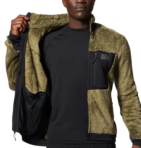 Image of Mountain Hardwear Polartec High Loft Jacket