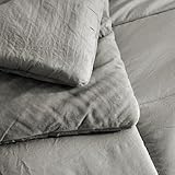 Zoom IMG-1 ilgruppone trapunta piumino invernale in