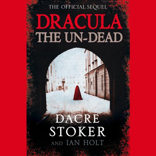 Dracula: The Un-Dead