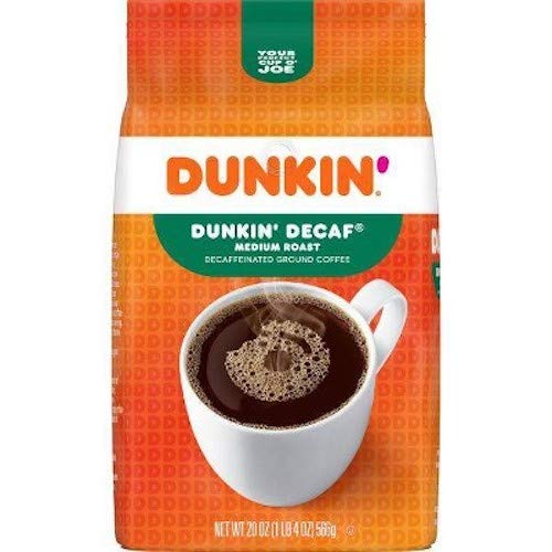 DUNKIN' CINNAMANIA コーヒー 10個入り　他2種類 Dunkin' Cinnamania Flavored Coffee, K-Cup Pods, 10 Count