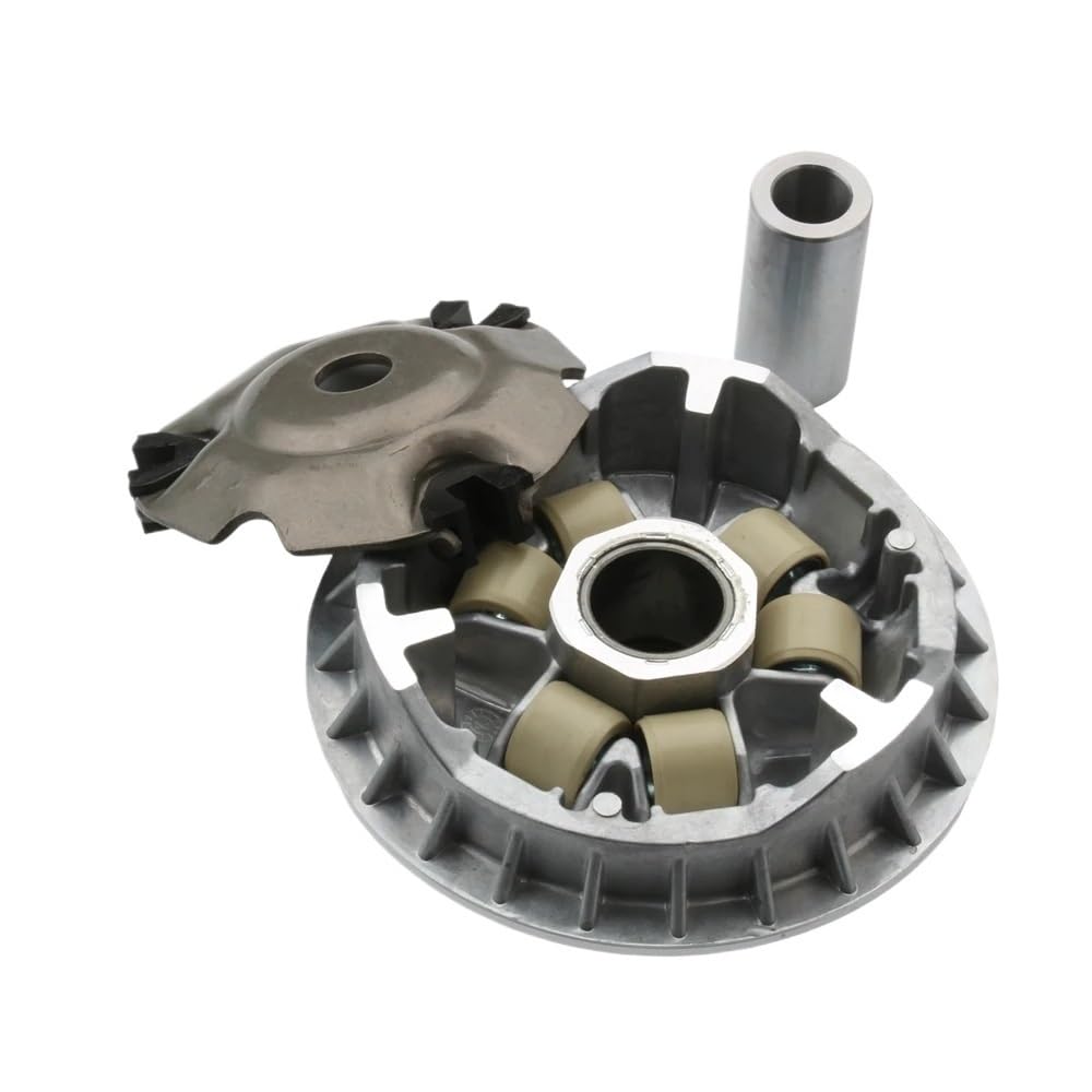 Accesorios Compatible con kit de variador, rodillos de 15 g, peso 125, 125 cc, 22110-K40-F00