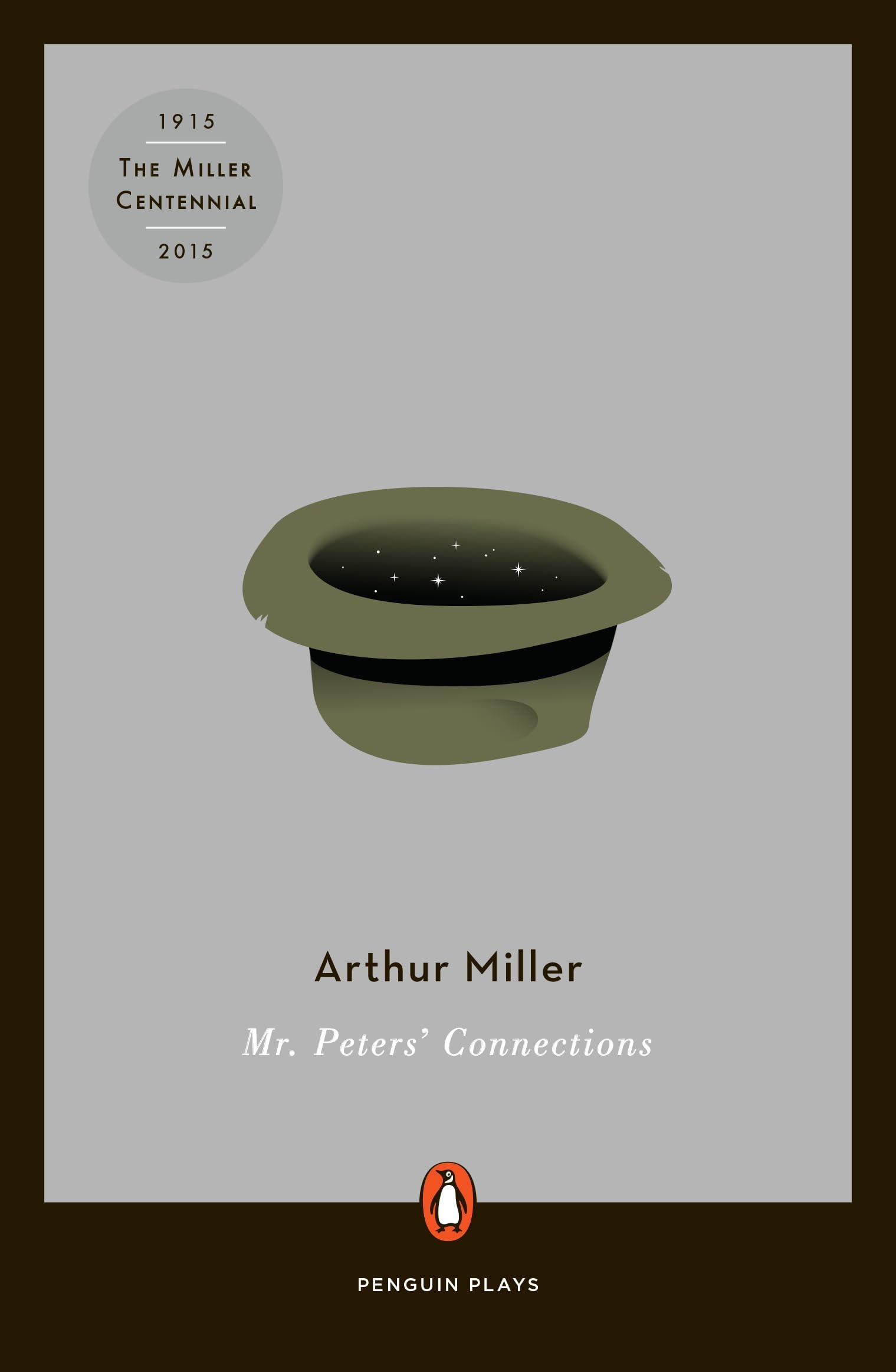 Mr. Peters' Connections (Penguin Plays)