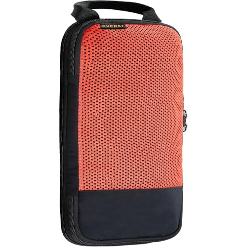Organiseur de voyage durable Everki pour valise et déplacements