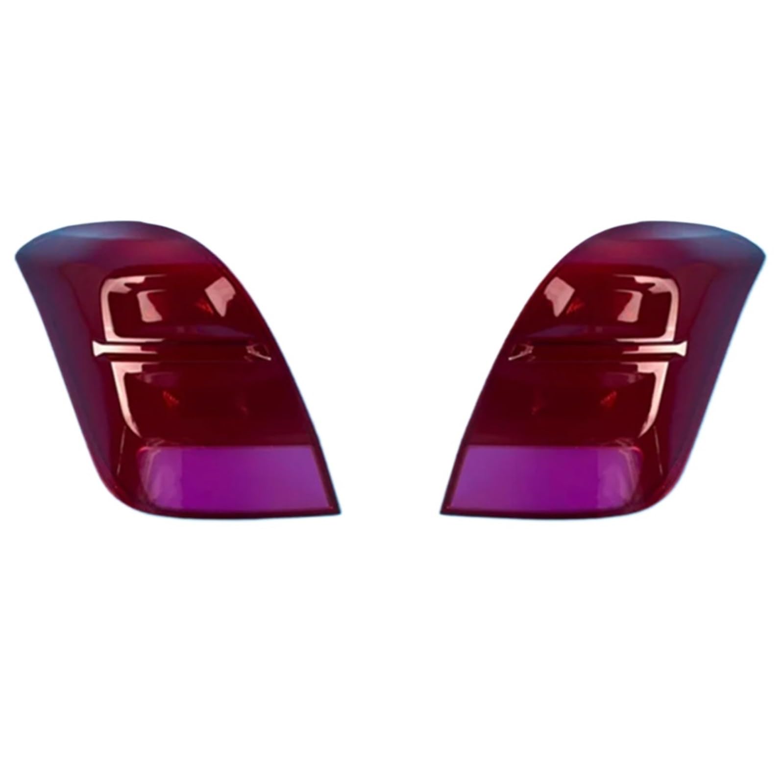 Boîtier de feu arrière compatible Chevy Trax 2014 2015 2016 coque clignotant - 5