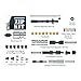 Transmaxx Sonnax Zip Kit If Early First Design Valve Body Plate 24246916 is