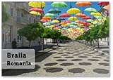 Design esclusivo Calamita da frigorifero con scritta \
