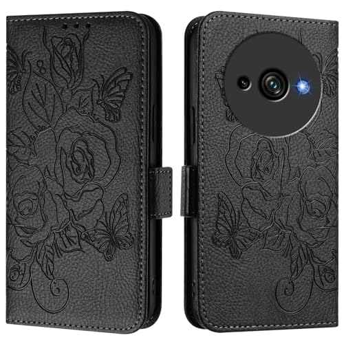 X}zP[X Ή@ for Oukitel C59 / C59 Pro tbvX^hJ[hz_[ }OlbgNXvEHbg Black