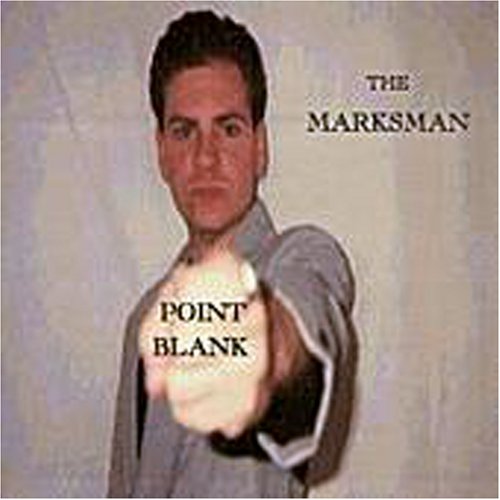 Marksman Point Blank Music