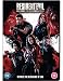 Produktbild Resident Evil: Welcome to Raccoon City [DVD] [2021]