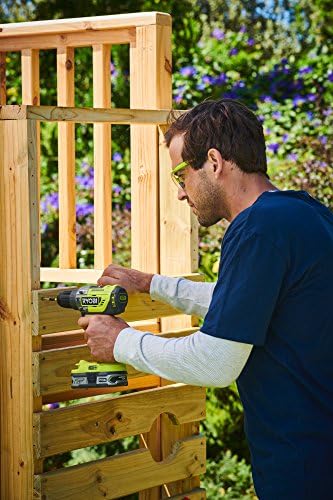 Ryobi R18PD5-0 18V ONE+ Cordless Compact Brushless Combi Drill (Bare Tool)