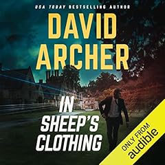 In Sheep's Clothing cover art