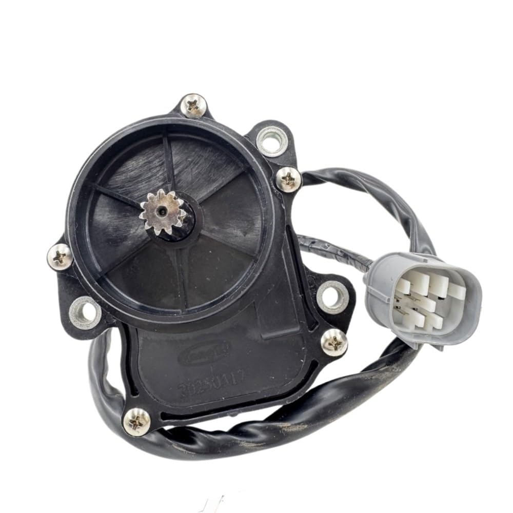 Attuatore motore asse anteriore motoriduttore 4x4 adatto for CF800AU X8 X10 800 1000 Q830-314000-10000