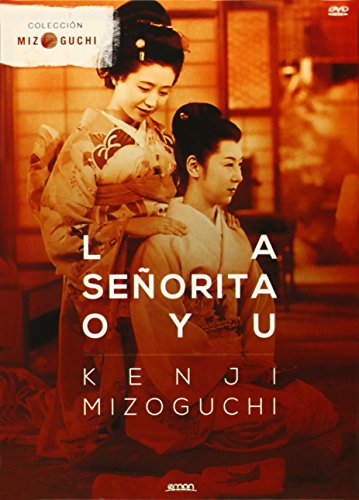 La Señora Oyu [DVD]