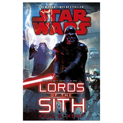 Star Wars. Lords Of The Sith