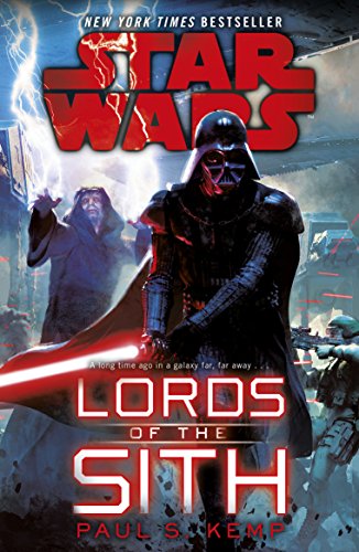 Star Wars: Lords of the Sith (English Edition) PDF Ebook En Ligne