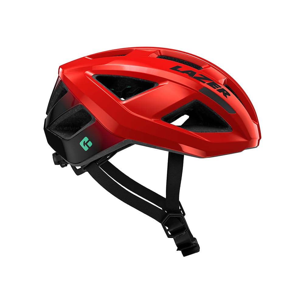 LAZER Tonic KinetiCore Bike Helmet