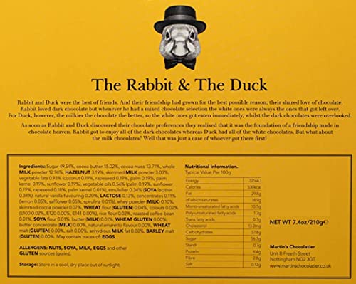 Luxe Chocolade van Pasen Diverse Family Pack - Image 7