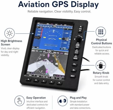 11.6 Inch Desktop Cockpit Touch Control Panel High Readability Display - 2