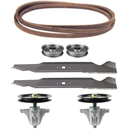 Craftsman lt2500 deck belt Clearance