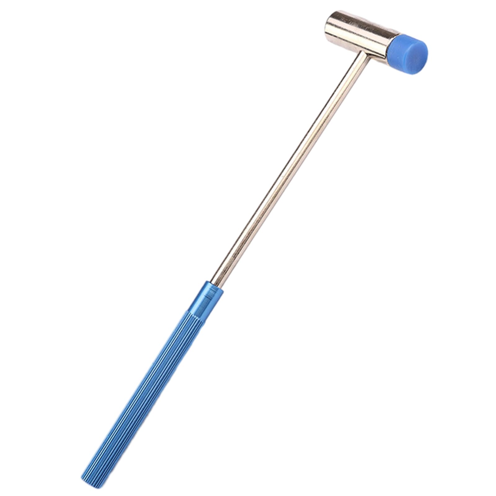 Watch Easy to Handle Hammer for Versatile Jewelry Tool for Enthusiasts Compact Hammer for Repairs