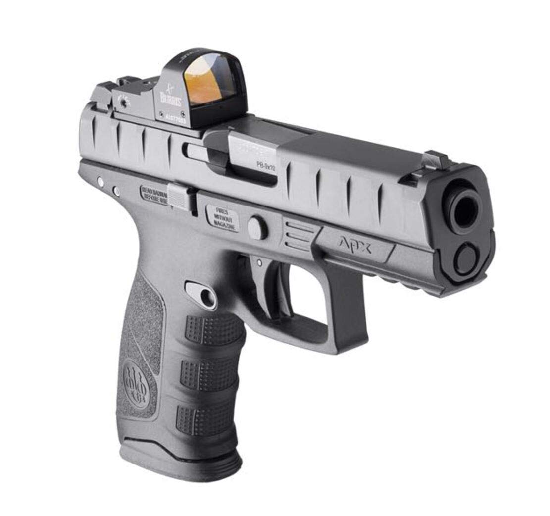Burris FastFire III 3 MOA ドットサイト Amazon.com : Burris Optics Hunting Lightweight Versatile