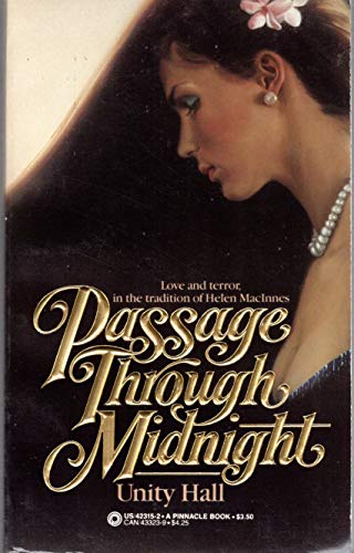 Preisvergleich Produktbild Passage Through Midnight