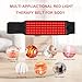 Red Light Therapy for Body, 50