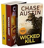 Thrillverse Publishing