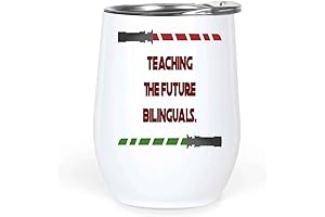 Back to the Future Tumbler: Empowering Bilingual Educators