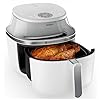 Philips Air Fryer Series 3000 NA341/10, 7,2 L, technologie RapidAir Plus, 16 fonctions