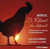  Hymne du 9 thermidor (arr. For chamber ensemble) [Second Version]