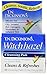 Dickinson Brands Hazelet Witch Hazel Pad, 60 Count, (Pack of 2)