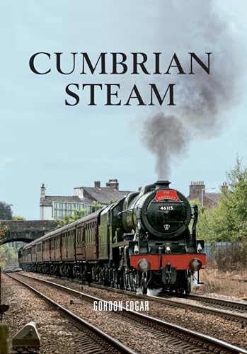 Cumbrian Steam