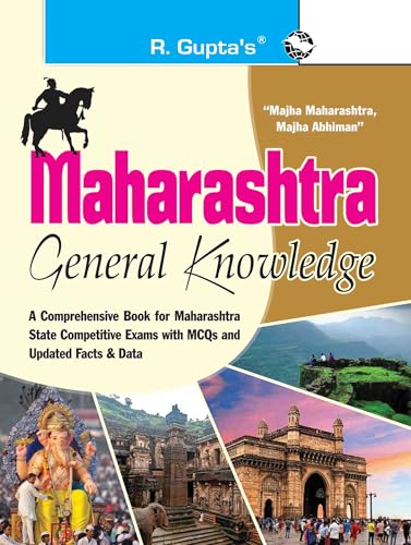 Maharashtra General Knowledge