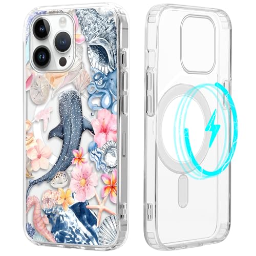 Coque iPhone 17 MagSafe rose l'accessoire tendance pour ados et adultes