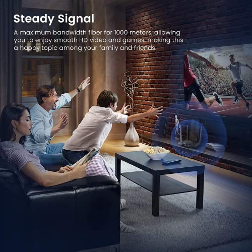 Image of Tenda AC1200 Dual Band Gigabit Wireless WiFi Router, 4 Full Gigabit Ports, Up to 1.2 Gpbs Speed, Easy Setup with Smart APP, Access Point Mode, Guest WiFi, IPv6 and Parental Controls(AC10)