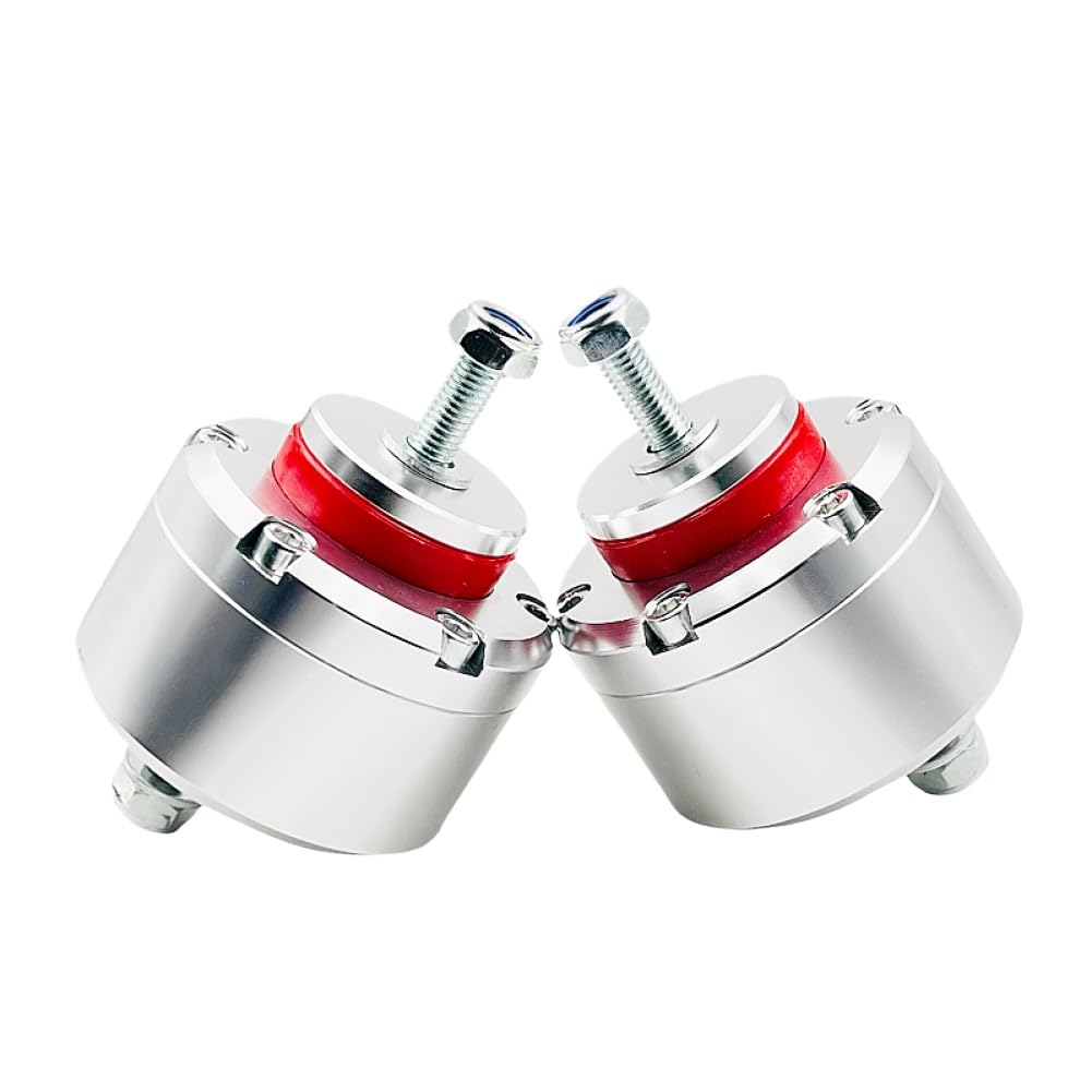 Competition Engine Mounts Compatible with E36 E46 Z3 Z4 M3