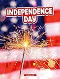  Independence Day (Traditions & Celebrations) (English Edition)
