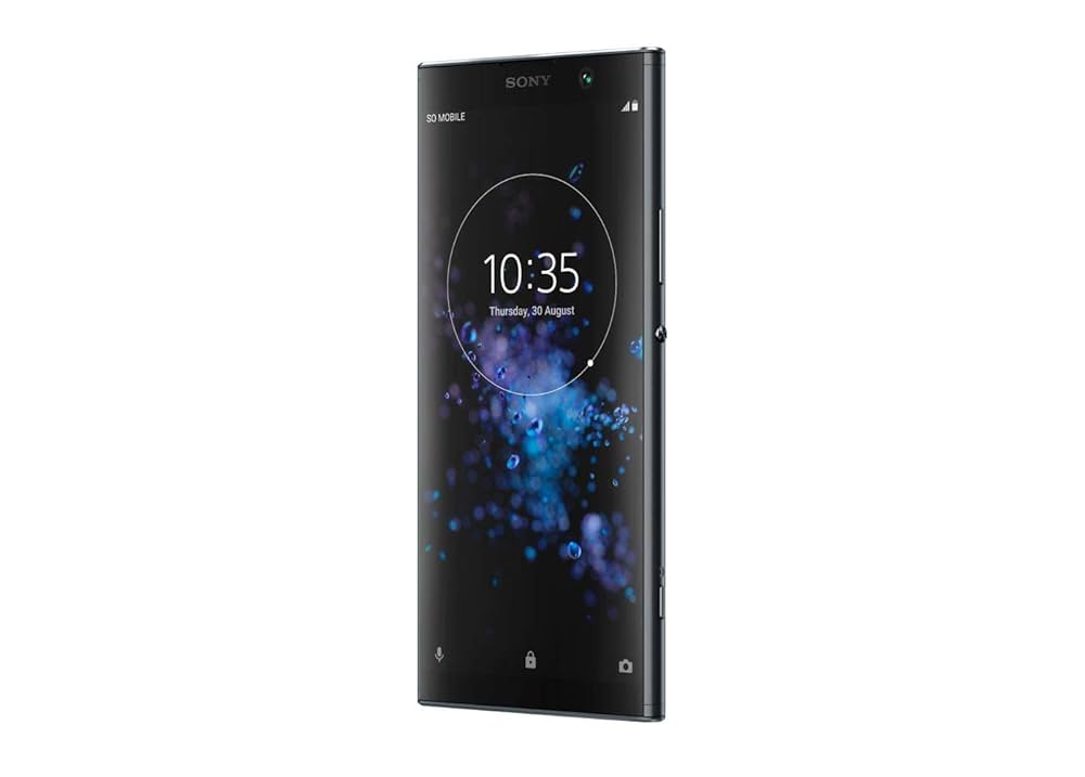 スマートフォン本体 SONY XPERIA XA2 PLUS ANDROID 15 51L3Gji90bL._UF1000,1000_QL80_.jpg