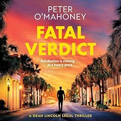 Fatal Verdict cover art