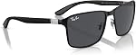 Ray-Ban Unisex's Rb3721 Sunglasses