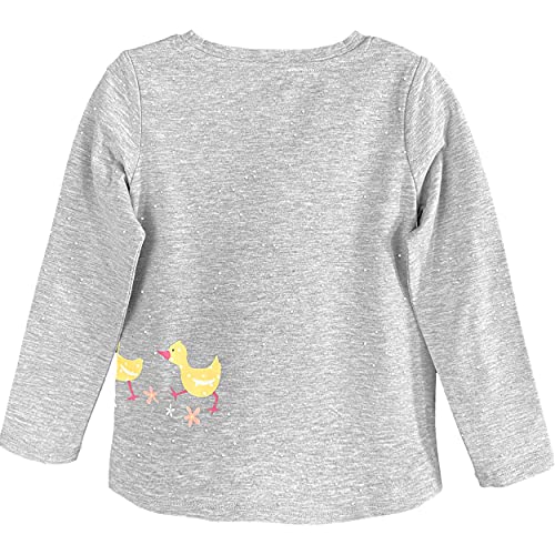 John Deere Girls Toddler Girls' TeeT-Shirt2