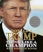 Amazon.co.jp: Donald Trump: 本