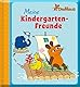Die Maus – Meine Kindergarten-Freunde