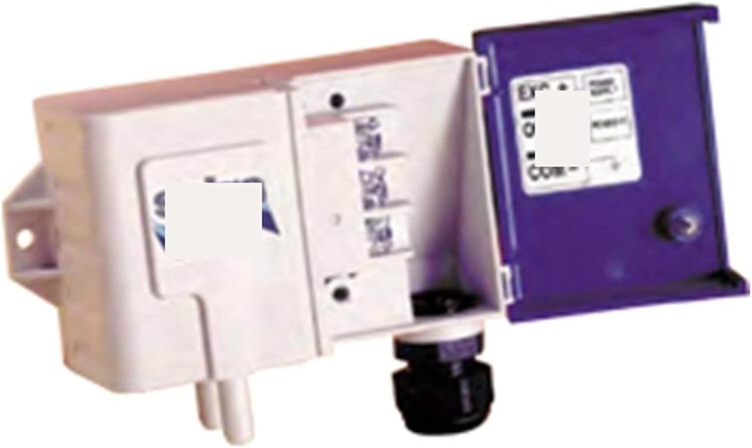 Macromatic TD-78126 Multi-Function 12V Programmable Time Delay